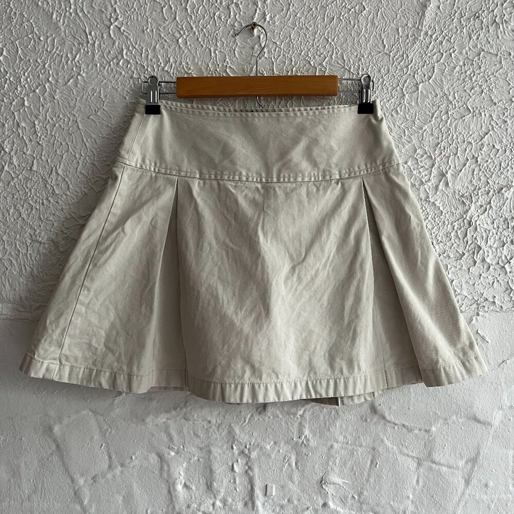 Gap Kids Chino Skort